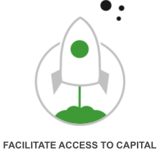 Access to capital